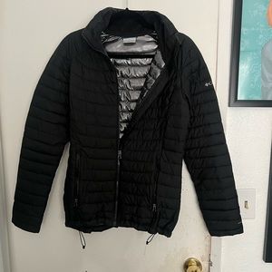 Columbia jacket